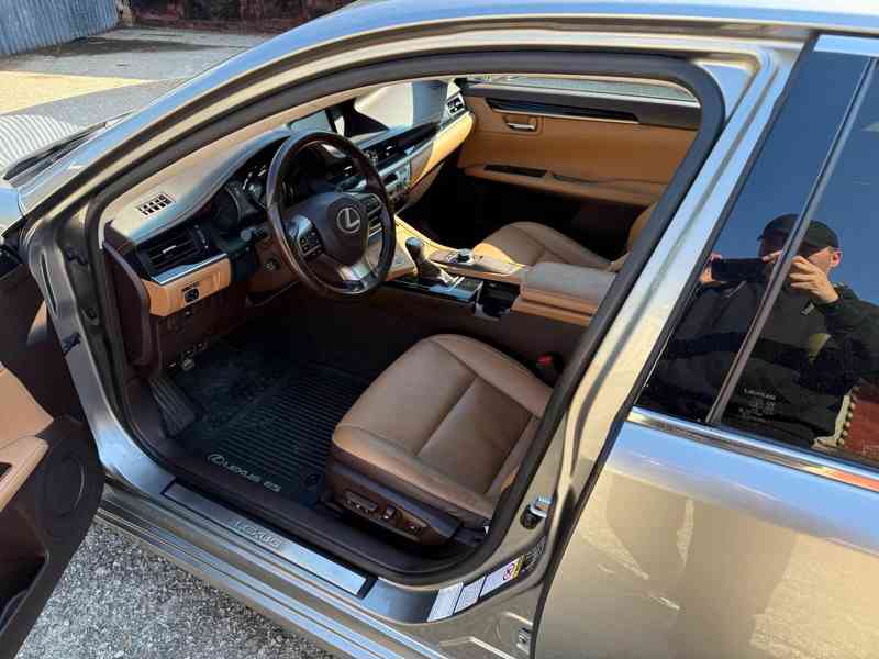 Lexus ES250 - foto 9