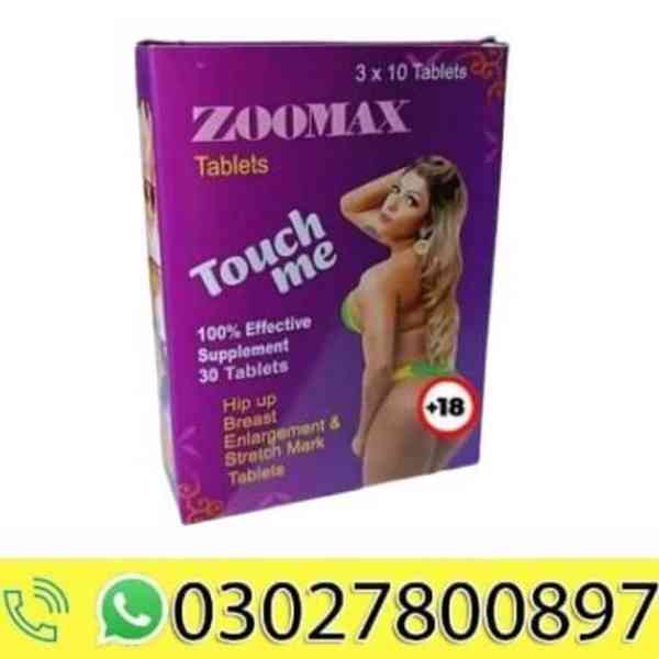 Zoomax Hip Tablets in Pakistan - 03027800897 | Buy Now - foto 1