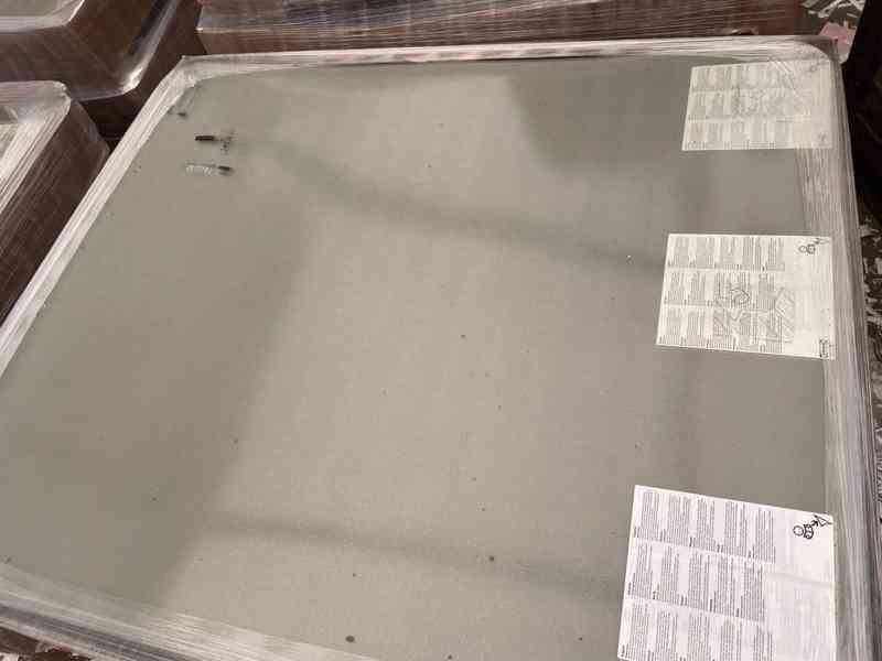 Podložky pod židle IKEA - foto 3