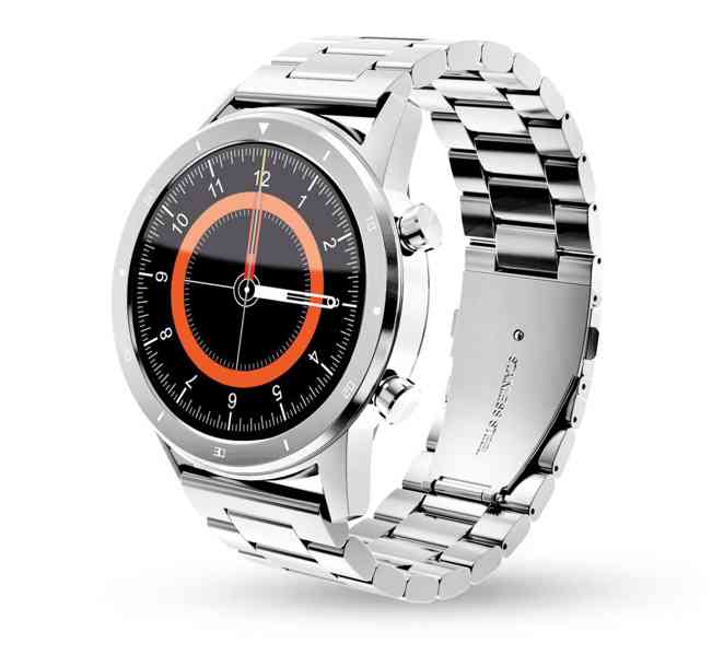 Chytré hodinky Aligator Watch Pro s češtinou