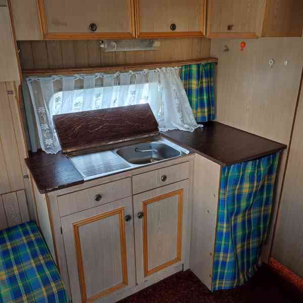 Karavan Eura Comet - foto 7