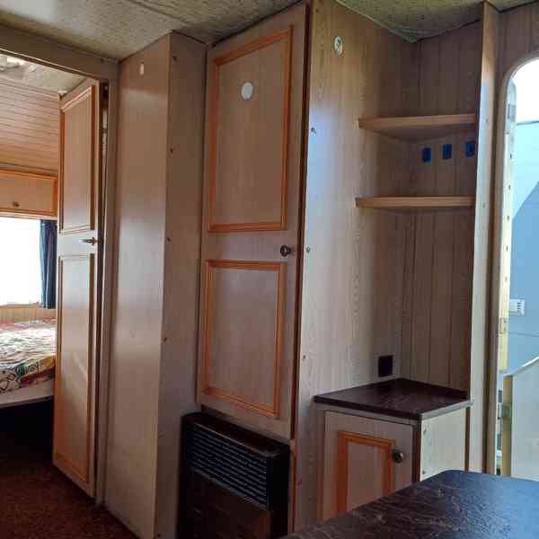 Karavan Eura Comet - foto 3