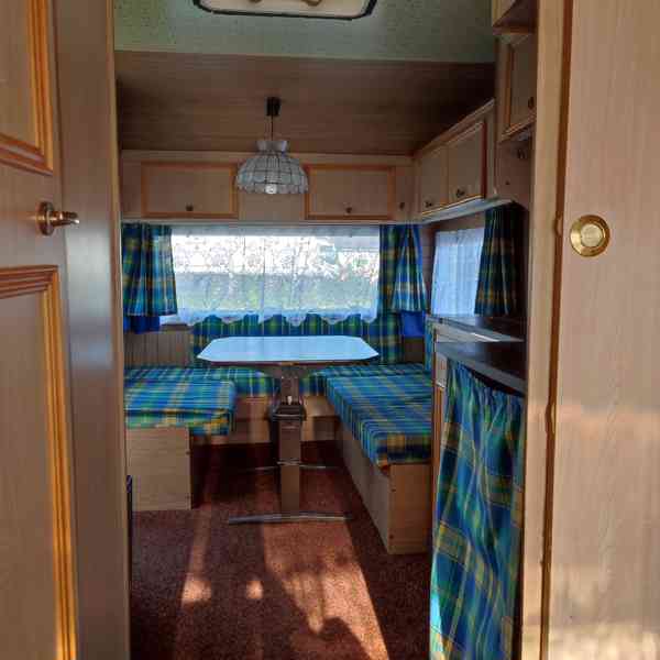 Karavan Eura Comet - foto 4