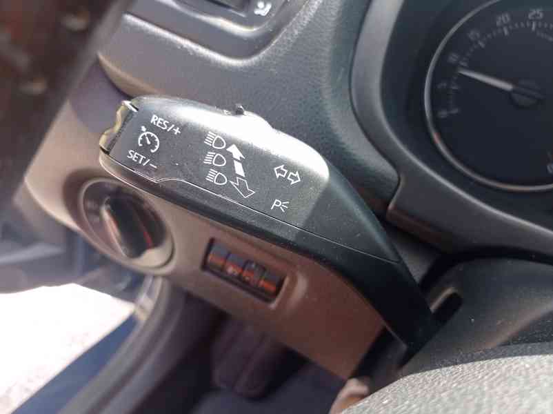Škoda Roomster 1.6 TDI 66kW/Tempomat/Nové STK  - foto 21