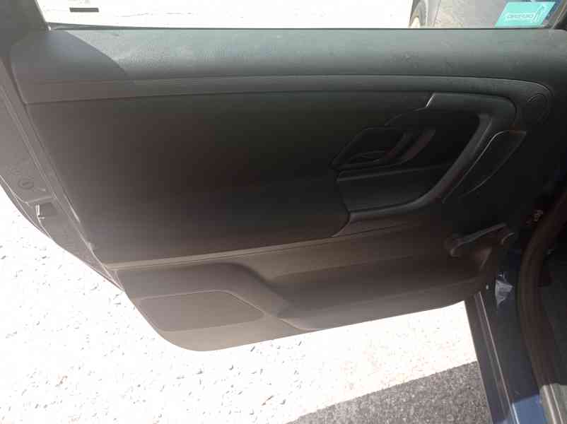 Škoda Roomster 1.6 TDI 66kW/Tempomat/Nové STK  - foto 12