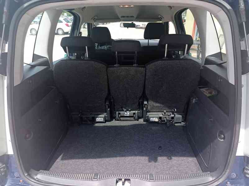 Škoda Roomster 1.6 TDI 66kW/Tempomat/Nové STK  - foto 14