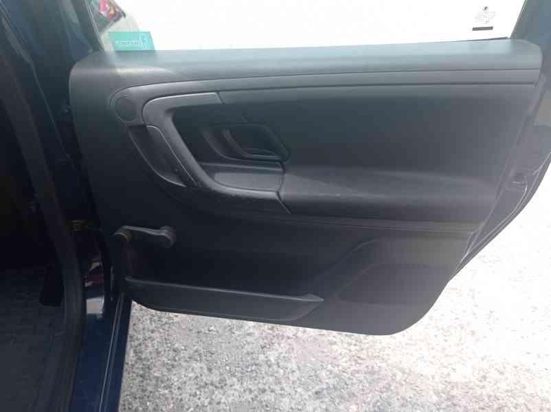 Škoda Roomster 1.6 TDI 66kW/Tempomat/Nové STK  - foto 17