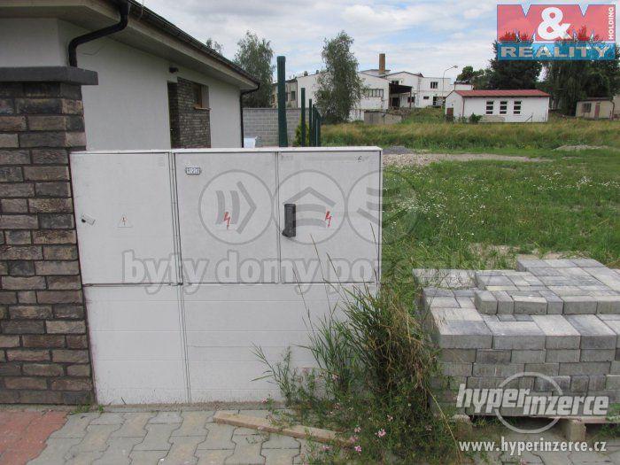 Stavební parcela Nymburk - foto 2