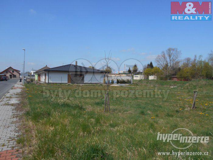 Stavební parcela Nymburk - foto 4