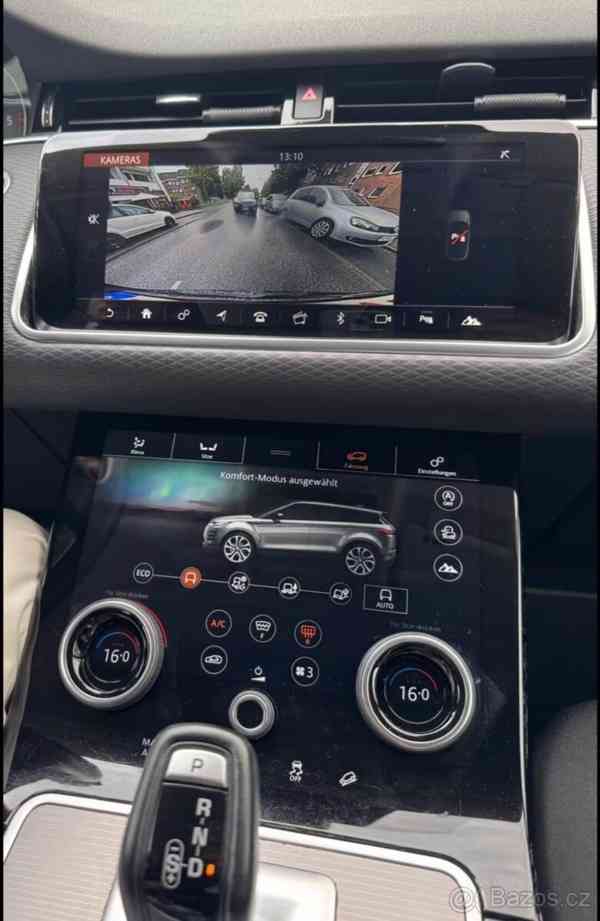 Land Rover Range Rover Evoque 2,0   D 150 PS 4x4 S, automat, - foto 5