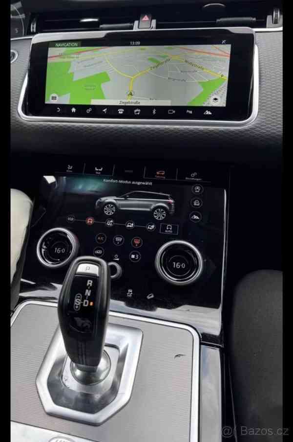 Land Rover Range Rover Evoque 2,0   D 150 PS 4x4 S, automat, - foto 2