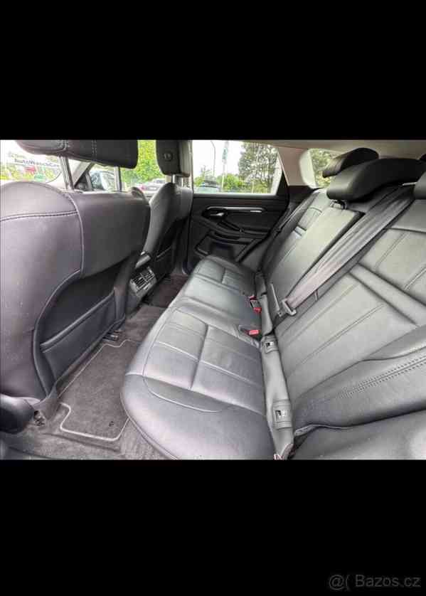 Land Rover Range Rover Evoque 2,0   D 150 PS 4x4 S, automat, - foto 6