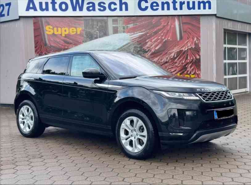 Land Rover Range Rover Evoque 2,0   D 150 PS 4x4 S, automat, - foto 7