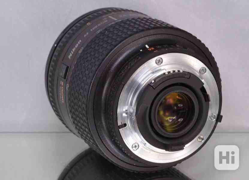 NIKON AF NIKKOR 24-85mm 1:2.8-4 D IF *FX ZOOM Objektiv*MACRO - foto 3