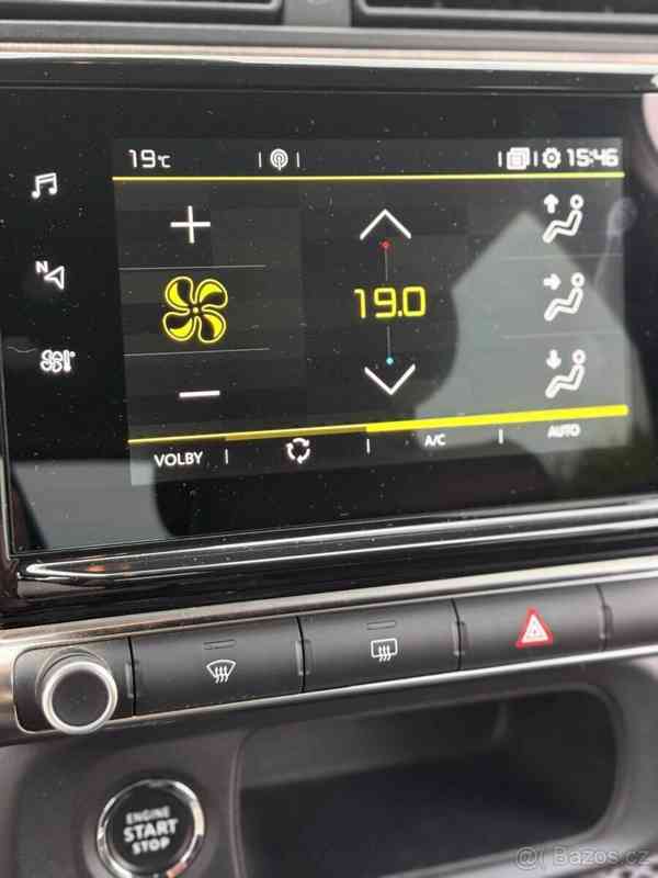 Citroën C3 1,2   PureTech 110, 2020, 92 tis. km - foto 16