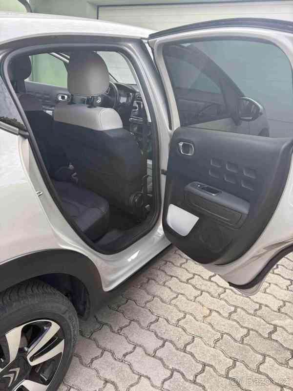 Citroën C3 1,2   PureTech 110, 2020, 92 tis. km - foto 12