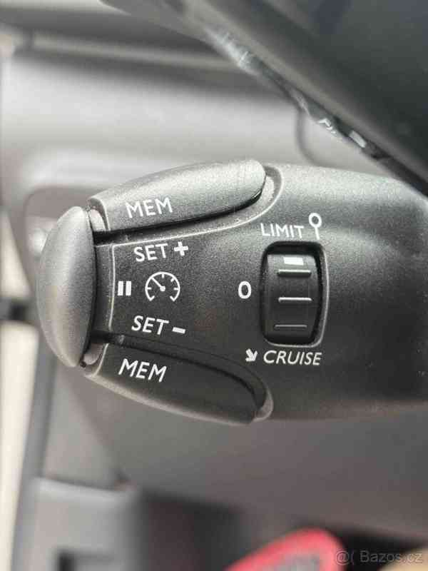 Citroën C3 1,2   PureTech 110, 2020, 92 tis. km - foto 10