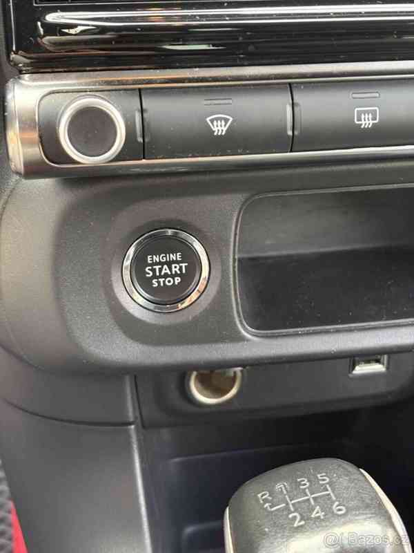 Citroën C3 1,2   PureTech 110, 2020, 92 tis. km - foto 15