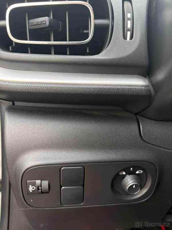Citroën C3 1,2   PureTech 110, 2020, 92 tis. km - foto 14