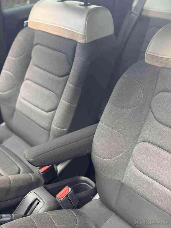 Citroën C3 1,2   PureTech 110, 2020, 92 tis. km - foto 18