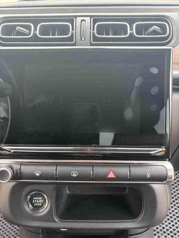 Citroën C3 1,2   PureTech 110, 2020, 92 tis. km - foto 17