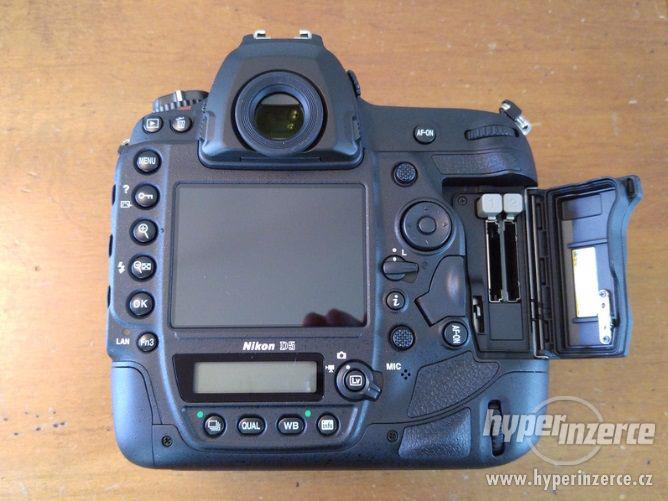 Nikon D5 DSLR Camera - foto 5