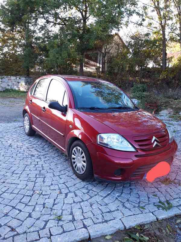 In Welchen Müll Kommen Fotos Citroen C3 - bazar - Hyperinzerce.cz