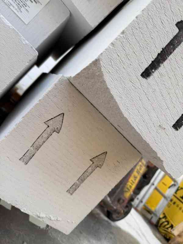 nosné překlady Ytong - foto 5