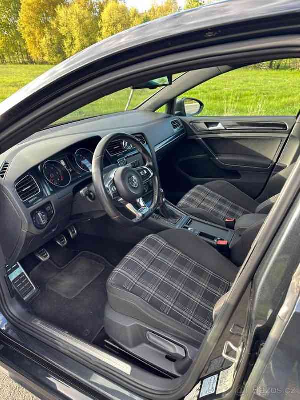 Volkswagen Golf 2,0   VII gtd - foto 8