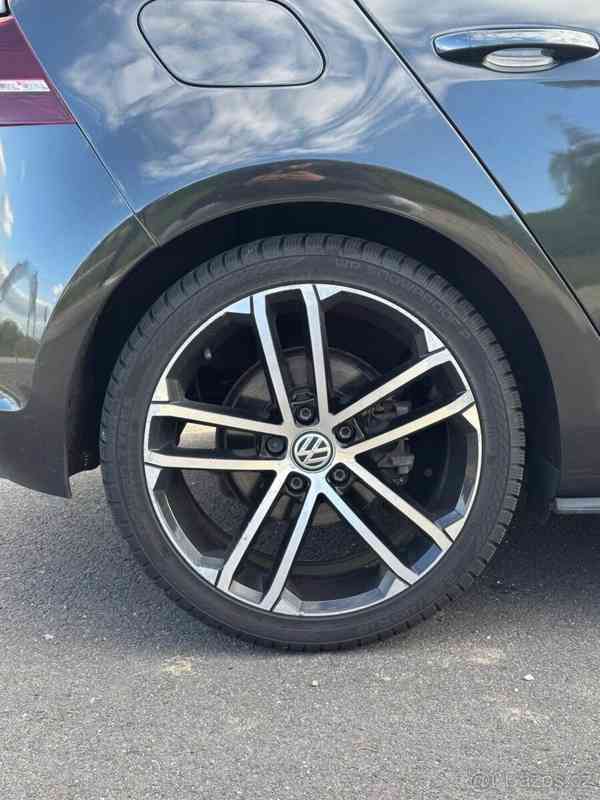 Volkswagen Golf 2,0   VII gtd - foto 6