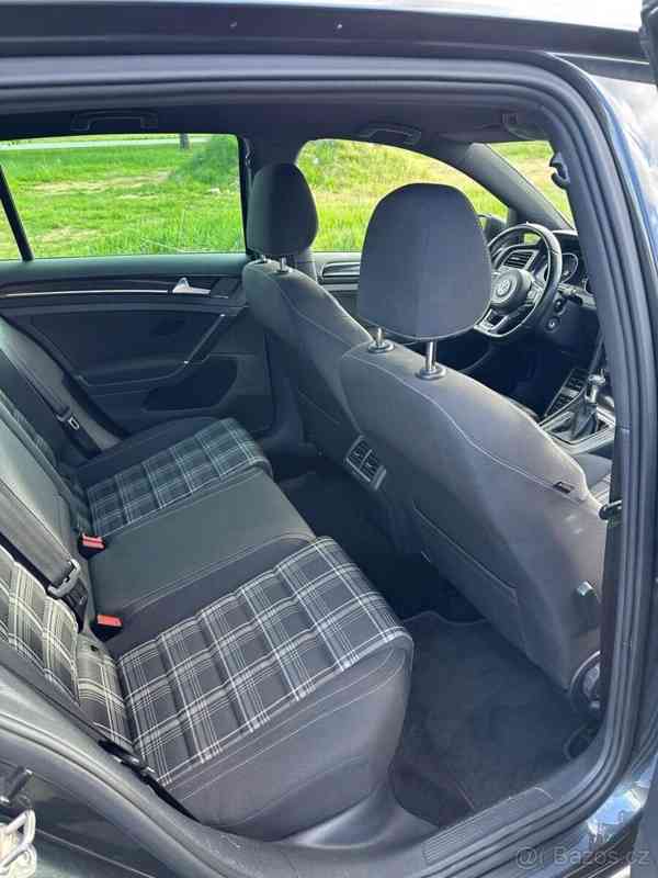 Volkswagen Golf 2,0   VII gtd - foto 3