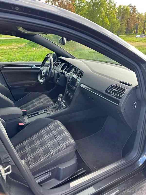 Volkswagen Golf 2,0   VII gtd - foto 10