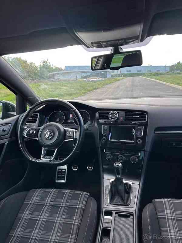 Volkswagen Golf 2,0   VII gtd - foto 9