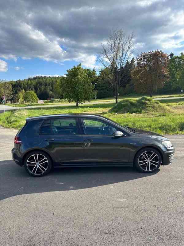 Volkswagen Golf 2,0   VII gtd - foto 4
