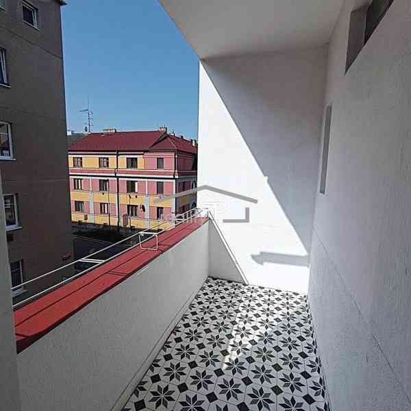Pronájem bytu 1+1 s lod., ul. Čechova, Č. Budějovice - foto 9