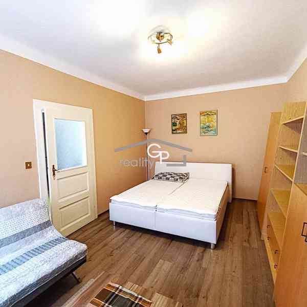 Pronájem bytu 1+1 s lod., ul. Čechova, Č. Budějovice - foto 3