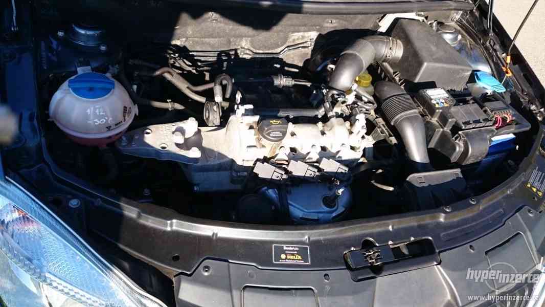 Škoda Fabia II., r.v.2008 - foto 11