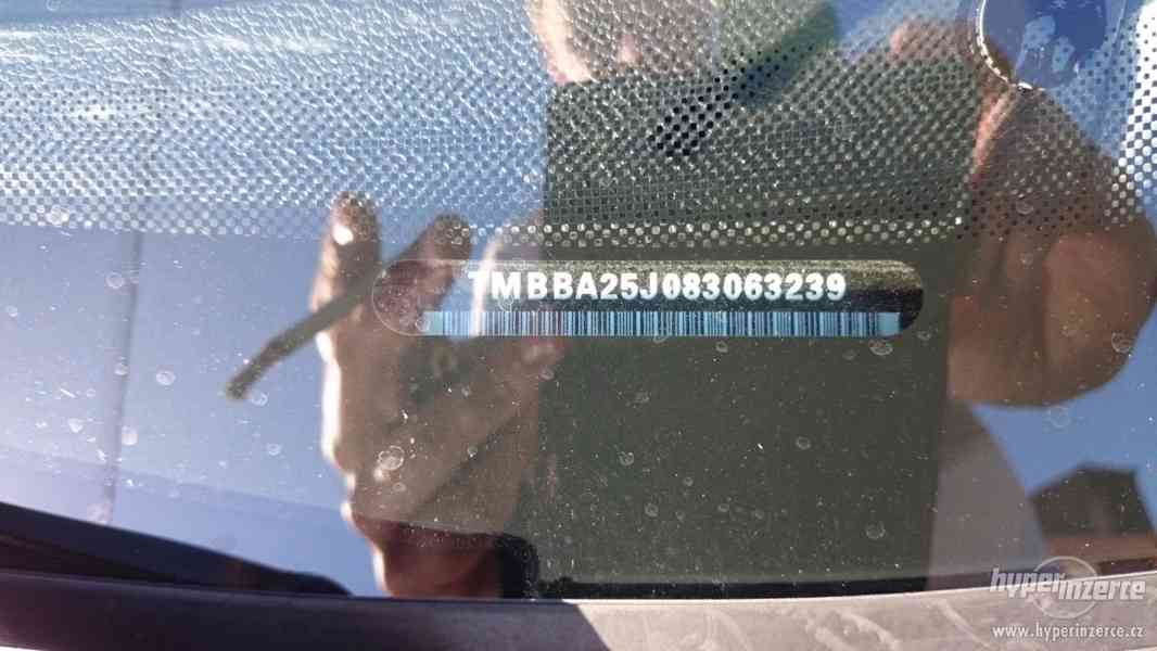 Škoda Fabia II., r.v.2008 - foto 12