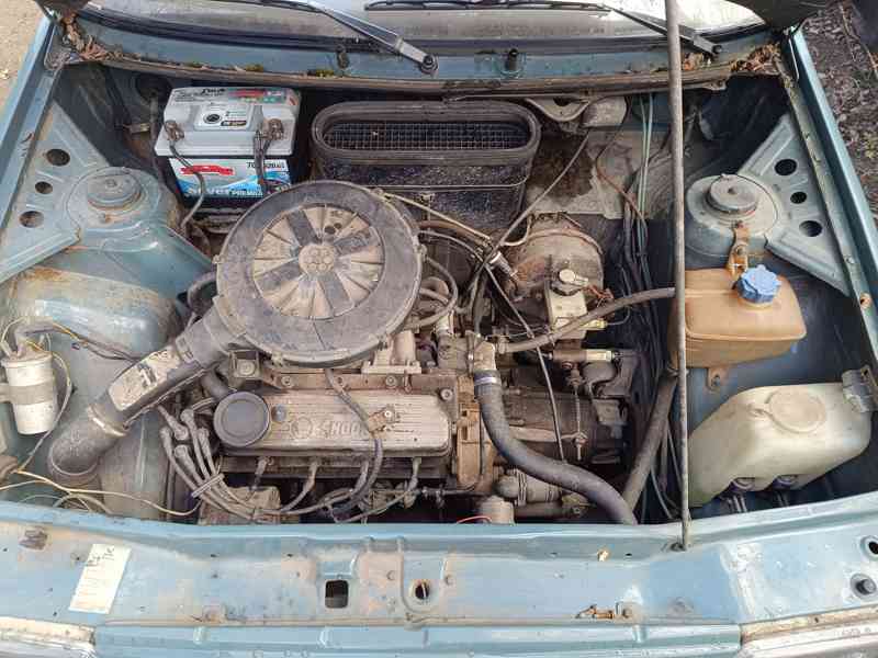Škoda Favorit  - foto 4