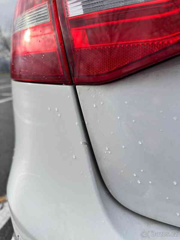 Audi A4 Avant 2,0   quattro/4x4, manuál, 180000km - foto 14