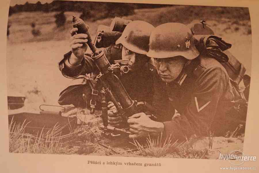 Lehmann - Němečtí vojáci - 2. světová válka - foto 3