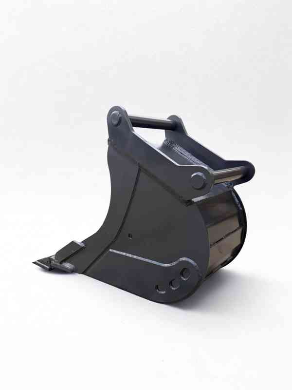 Podkopová lžíce 60 cm OilQuick 70/55 pro bagry 14,5–20 t - foto 5