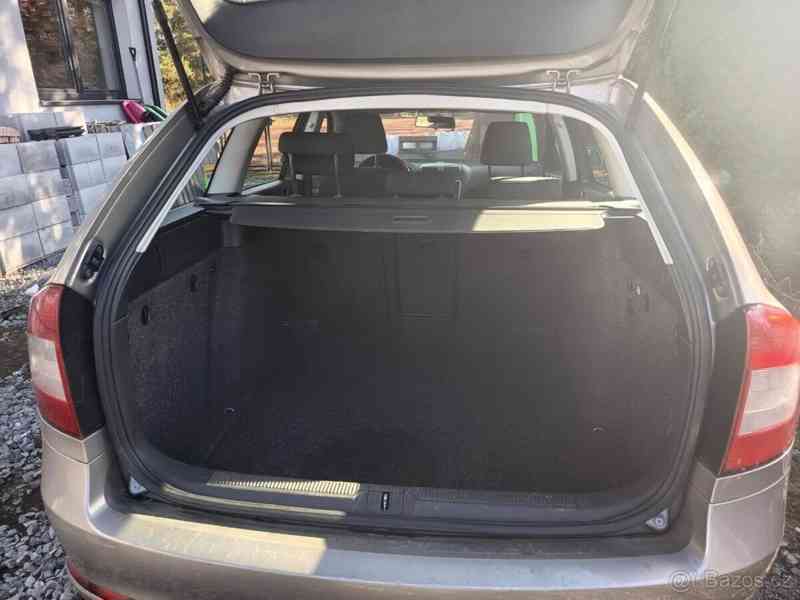 Škoda Octavia 1,6   TDI - foto 3