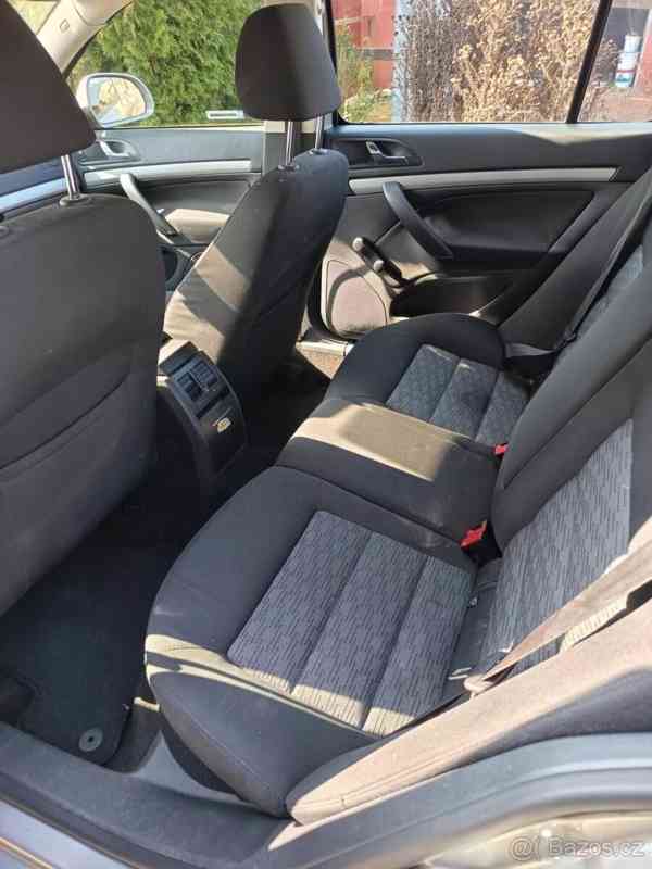 Škoda Octavia 1,6   TDI - foto 15
