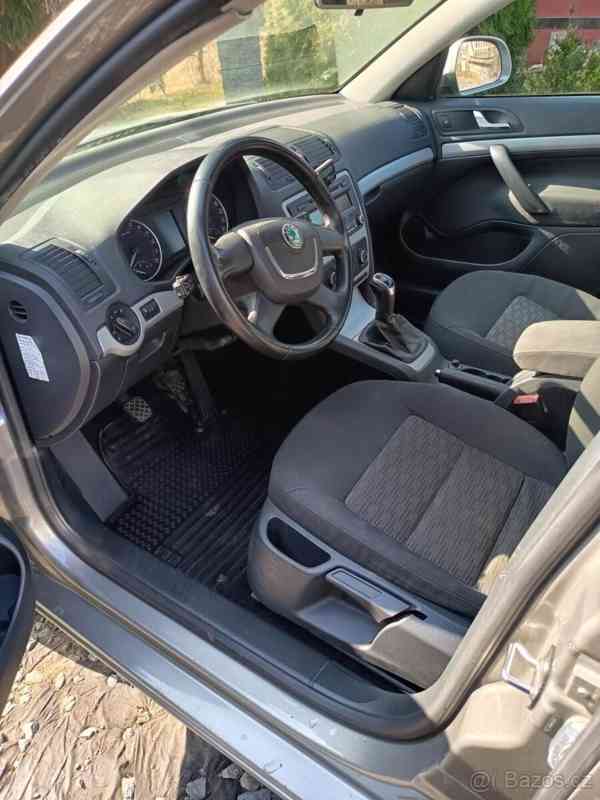 Škoda Octavia 1,6   TDI - foto 14