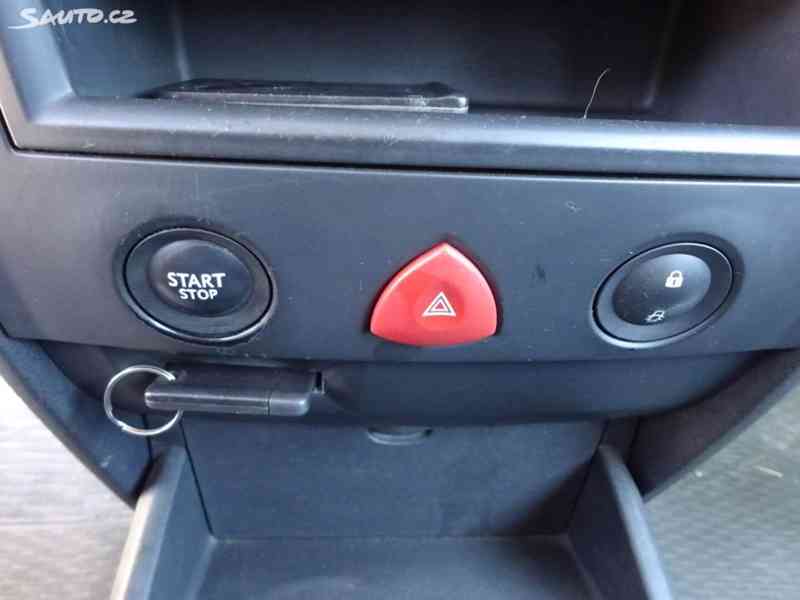 Renault Megané 1.5 DCI Combi r.v.2006 (63 kw) ČR - foto 10