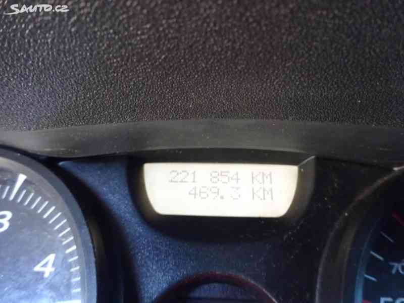 Renault Megané 1.5 DCI Combi r.v.2006 (63 kw) ČR - foto 7