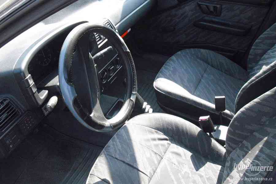 Prodám automobil Citroen ZX - foto 5