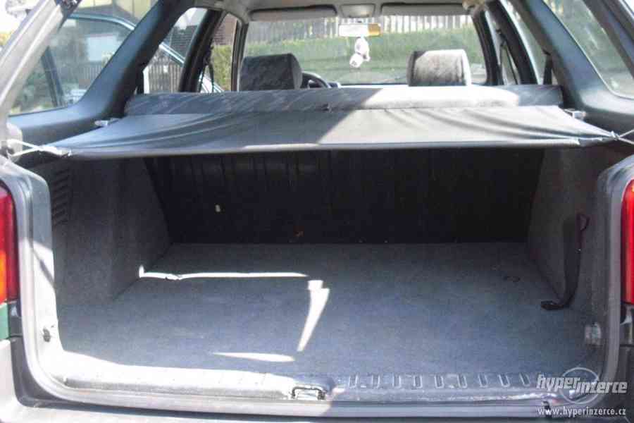 Prodám automobil Citroen ZX - foto 7