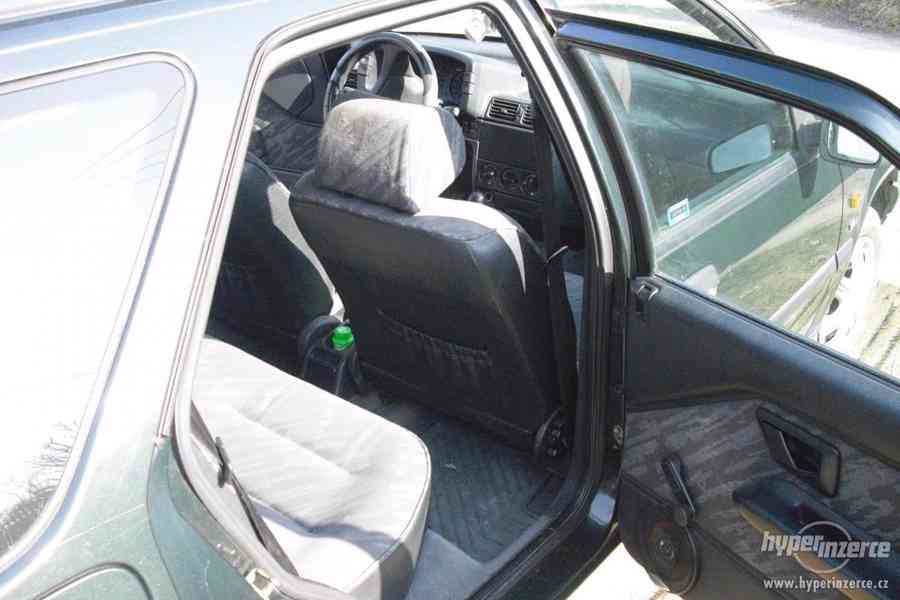 Prodám automobil Citroen ZX - foto 8
